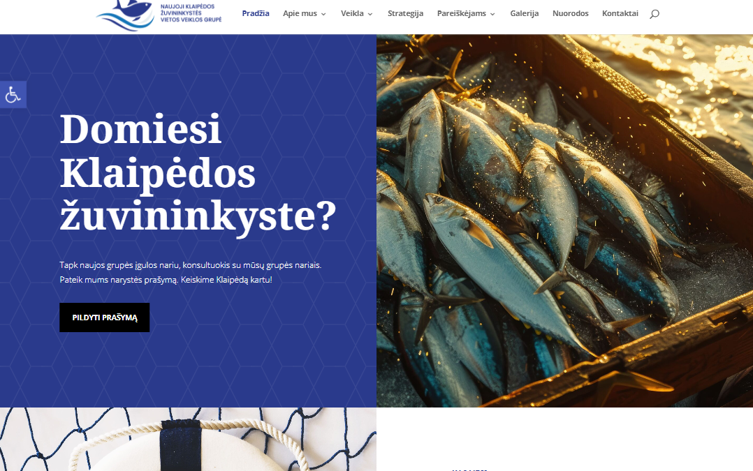 Klaipėdos grupė